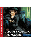 Molnos Péter - Aranykorok romjain