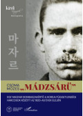 Dr. Csoma Mózes - "Mádzsárü"