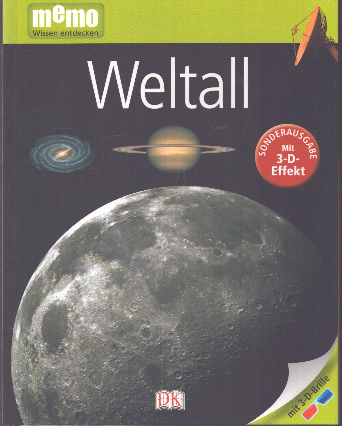Robin Kerrod - Weltall