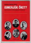 Reményi Gyenes István - Ismerjük őket?