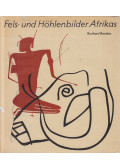 Burchard Brentjes - Fels- und Höhlenbilder Afrikas