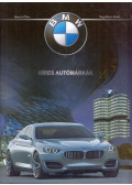 Bancsi Péter - BMW