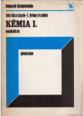Tóth Géza László,Z. Orbán Erzsébet - Kémia I. - Munkafüzet