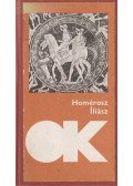 Homérosz - Íliász