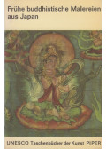  - Frühe buddhistische Malereien aus Japan