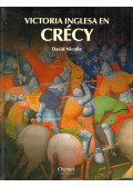 David Nicolle - Victoria inglesa en Crécy