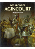 Matthew Bennett - Los arcos de Agincourt