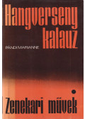 Pándi Marianne - Hangversenykalauz I.