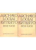  - Archaeologiai értesítő 1968/1-2. szám