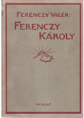 Ferenczy Valér - Ferenczy Károly (dedikált)