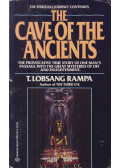 Rampa, T. Lobsang - The Cave of the Ancients