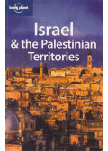 Thomas, Amelia,Kohn, Michael,Raphael, Miriam,Raz, Dan Savery - Israel & the Palestinian Territories