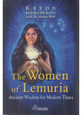 Dr. Amber Wolf,Monika Muranyi - The Women of Lemuria