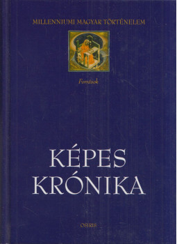 Szovák Kornél, Veszprémy László - Képes Krónika Szovák Kornél, Veszprémy László - Képes Krónika, Budapest 2004 antikvár könyv
