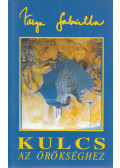 Varga Gabriella - Kulcs az örökséghez