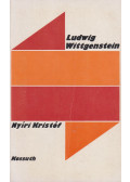 Nyíri Kristóf - Ludwig Wittgenstein (dedikált)
