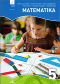 Csahóczki Erzsébet,Csatár Katalin,Kovács Csongorné,Morvai Éva,Széplaki Györgyné,Szeredi Éva - Matematika 5.