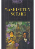 Henry James,Kieran McGovern - Washington Square - Stage 4