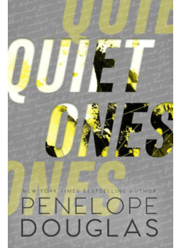 Penelope Douglas - Quiet Ones Penelope Douglas - Quiet Ones, null 2025 antikvár könyv