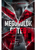 Megőrülök érted