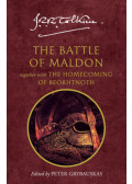 J. R. R. Tolkien - The Battle of Maldon