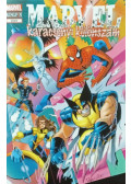 Danny Figeroth,Kaminski, Len,Mackie, Howard,Peter David,Byrne, John,Jim Starlin,Mark Waid - Marvel karácsonyi különszám 2023