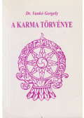 Vankó Gergely - A karma törvénye