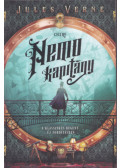 Jules Verne - Nemo kapitány