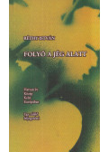 Réthy István - Folyó a jég alatt