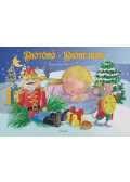 Tóth Anna - Diótörő - Dióhéjban
