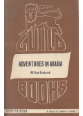 William Seabrook - Adventures in Arabia