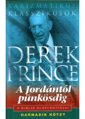 Derek Prince - A Jordántól pünkösdig