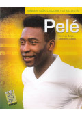 Harmos Zoltán,Szabados Csaba - Pelé (aláírt)