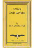 D. H. Lawrence - Sons and Lovers
