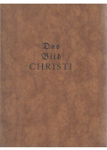 Hans Preuß - Das Bild Christi im Wandel der Zeiten