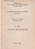 Tarjányi Béla - Találkozások I. rész