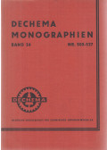 Kurt Fischbeck - Dechema Monographien	Band 34 - Betriebstechnik