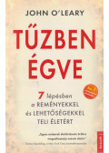 John O'Leary - Tűzben égve