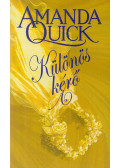 Amanda Quick - Különös kérő