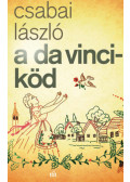 Csabai László - A Da Vinci-köd