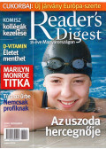 Zsámboki Péter - Reader's Digest 2006. november