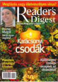 Zsámboki Péter - Reader's Digest 2006. december