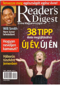 Zsámboki Péter - Reader's Digest 2007. január