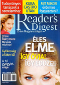 Zsámboki Péter - Reader's Digest 2007. február