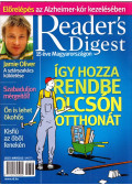 Zsámboki Péter - Reader's Digest 2007. március