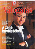 Keresztes Péter - Reader's Digest Válogatás 1998. november