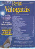 Keresztes Péter - Reader's Digest Válogatás 1994. április