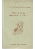 Victor Hugo - Victor Hugo válogatott versei