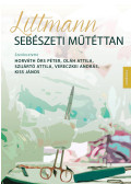 Horváth Örs Péter,Oláh Attila,Vereczkei András,Kis János - Littmann Sebészeti műtéttan