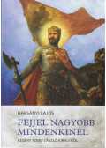 Harsányi Lajos - Fejjel nagyobb mindenkinél